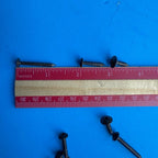 FENDER Frontman 15G (PR495) Guitar Amplifier Part: Random Cabinet Screws
