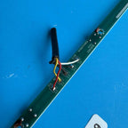 BEHRINGER FS114 FootSwitch Amplifier Part: Micro Switch PCB Circuit Board
