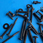 CRATE XT120R Guitar Amplifier Parts: Cabinet Random Cabinet Screws & Washers