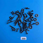 CRATE XT120R Guitar Amplifier Parts: Cabinet Random Cabinet Screws & Washers