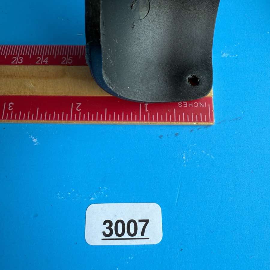 CRATE FXT120 XT120R Guitar Amplifier Parts: Front Corner Protector [4PCS]