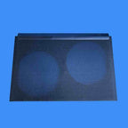 CRATE XT120R Guitar Amplifier Parts: Front Speaker Cover Mesh Grille