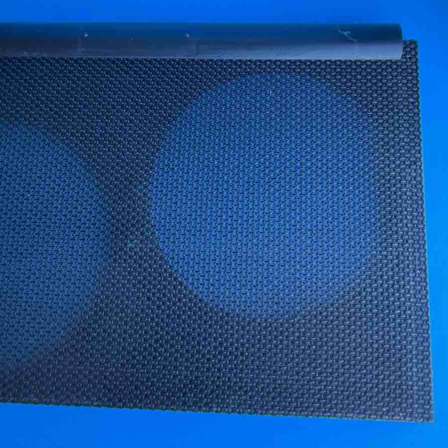 CRATE XT120R Guitar Amplifier Parts: Front Speaker Cover Mesh Grille