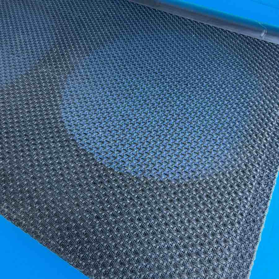 CRATE XT120R Guitar Amplifier Parts: Front Speaker Cover Mesh Grille