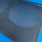 CRATE XT120R Guitar Amplifier Parts: Front Speaker Cover Mesh Grille