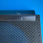 CRATE XT120R Guitar Amplifier Parts: Front Speaker Cover Mesh Grille