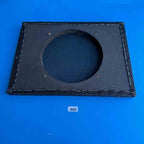CRATE GX-15 Guitar Amplifier Part: Front Speaker Cover Mesh Grille