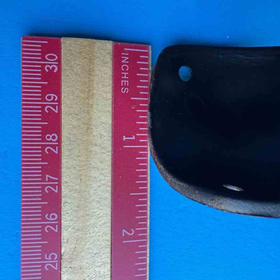 CRATE GX-15 Guitar Amplifier Part: Front Corner Protector w/ Screws [4PCS]