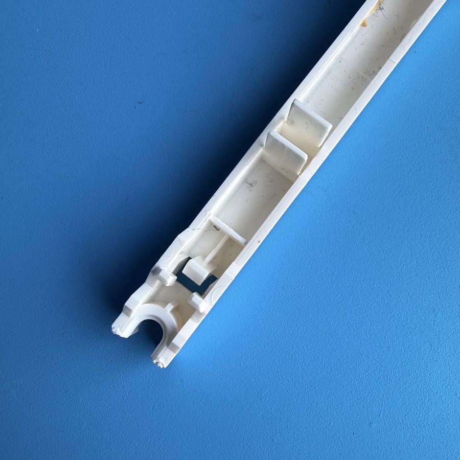 M-AUDIO Axiom AIR 25 49 61 MIDI Controller Keyboard Part: White Key [C]