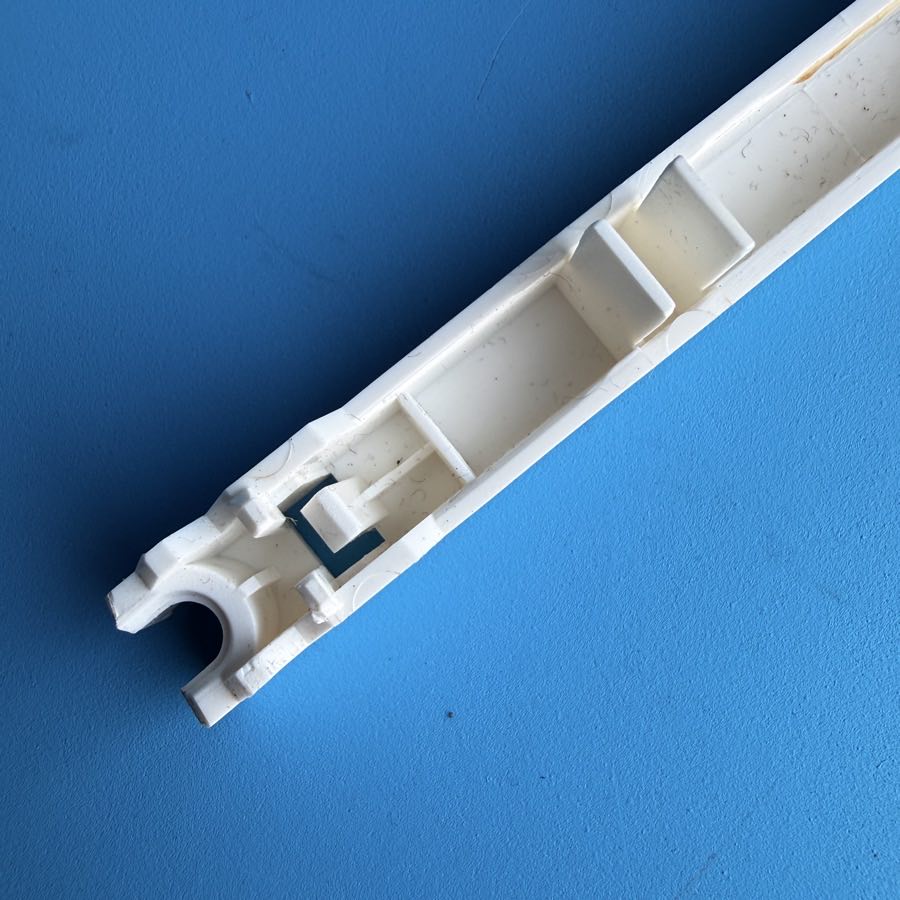 M-AUDIO Axiom AIR 25 49 61 MIDI Controller Keyboard Part: White Key [D]