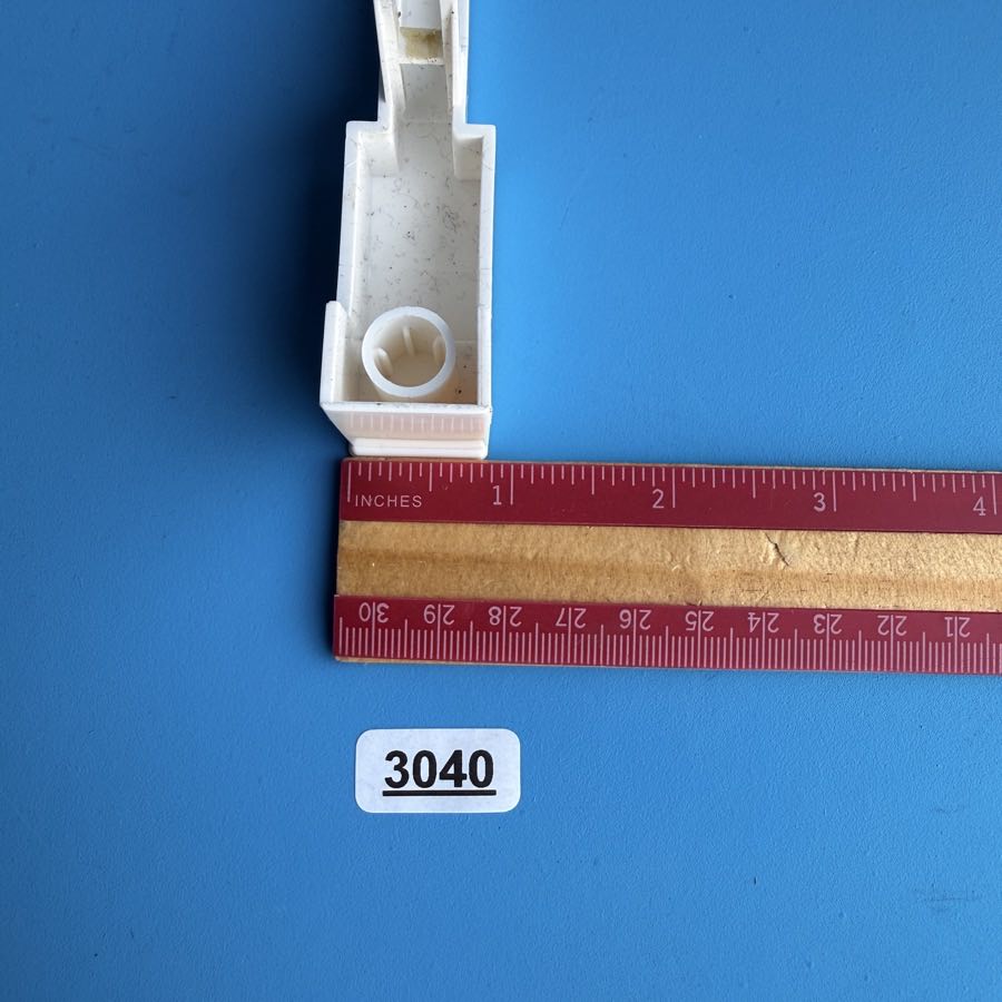 M-AUDIO Axiom AIR 25 49 61 MIDI Controller Keyboard Part: White Key [D]