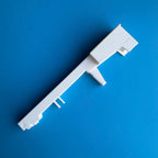 M-AUDIO Axiom AIR 25 49 61 MIDI Controller Keyboard Part: White Key [E]