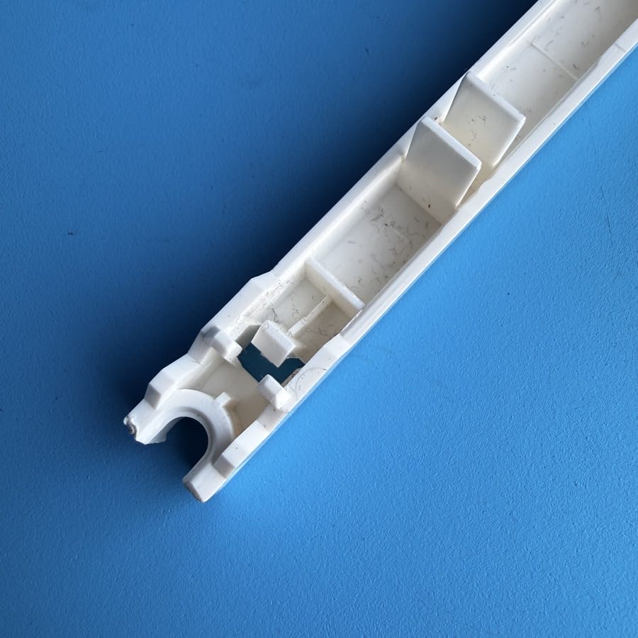 M-AUDIO Axiom AIR 25 49 61 MIDI Controller Keyboard Part: White Key [E]