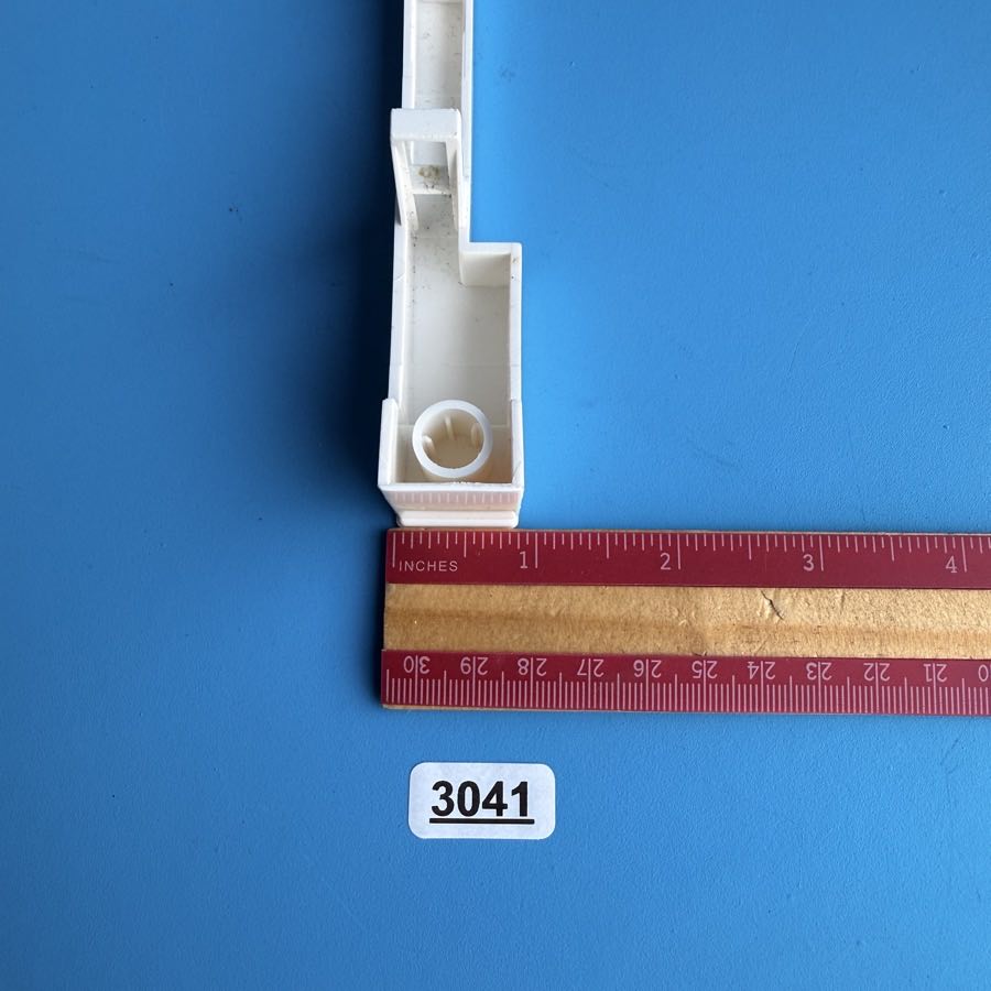 M-AUDIO Axiom AIR 25 49 61 MIDI Controller Keyboard Part: White Key [E]