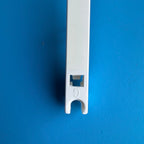 M-AUDIO Axiom AIR 25 49 61 MIDI Controller Keyboard Part: White Key [G]