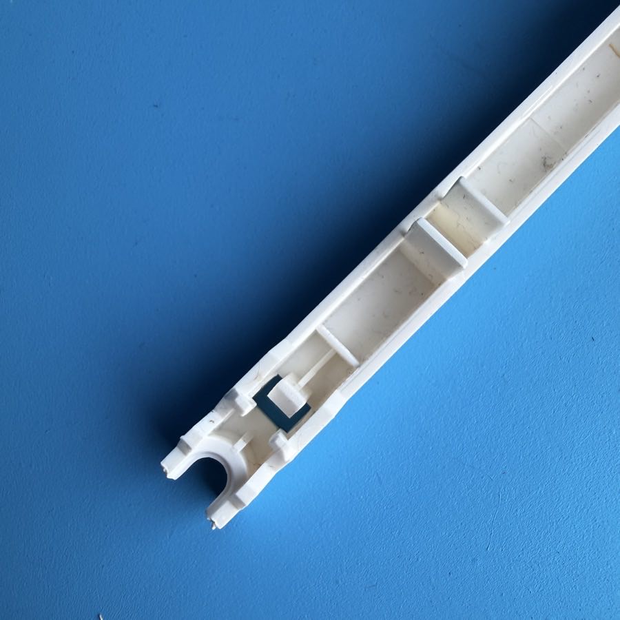 M-AUDIO Axiom AIR 25 49 61 MIDI Controller Keyboard Part: White Key [A]