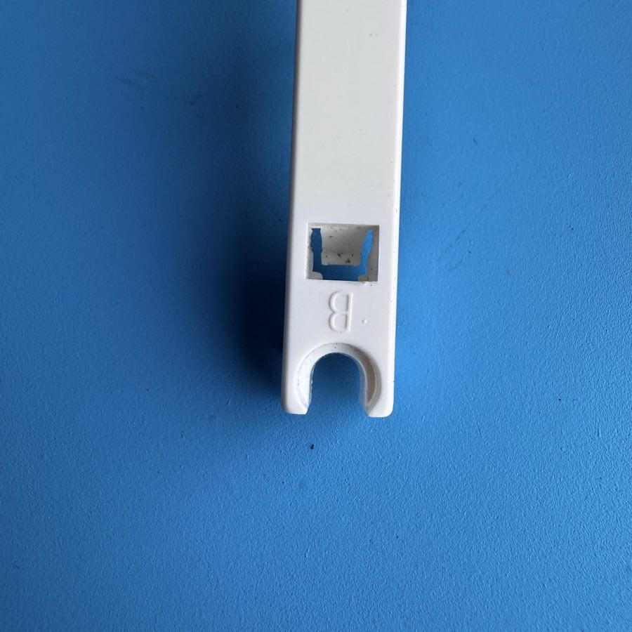 M-AUDIO Axiom AIR 25 49 61 MIDI Controller Keyboard Part: White Key [B]