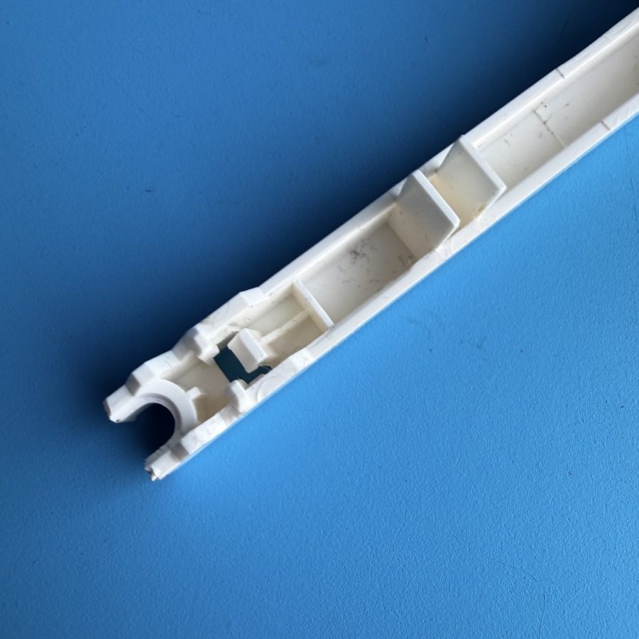 M-AUDIO Axiom AIR 25 49 61 MIDI Controller Keyboard Part: White Key [B]