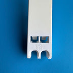 M-AUDIO Axiom AIR 25 49 61 MIDI Controller Keyboard Part: White Key [High C]