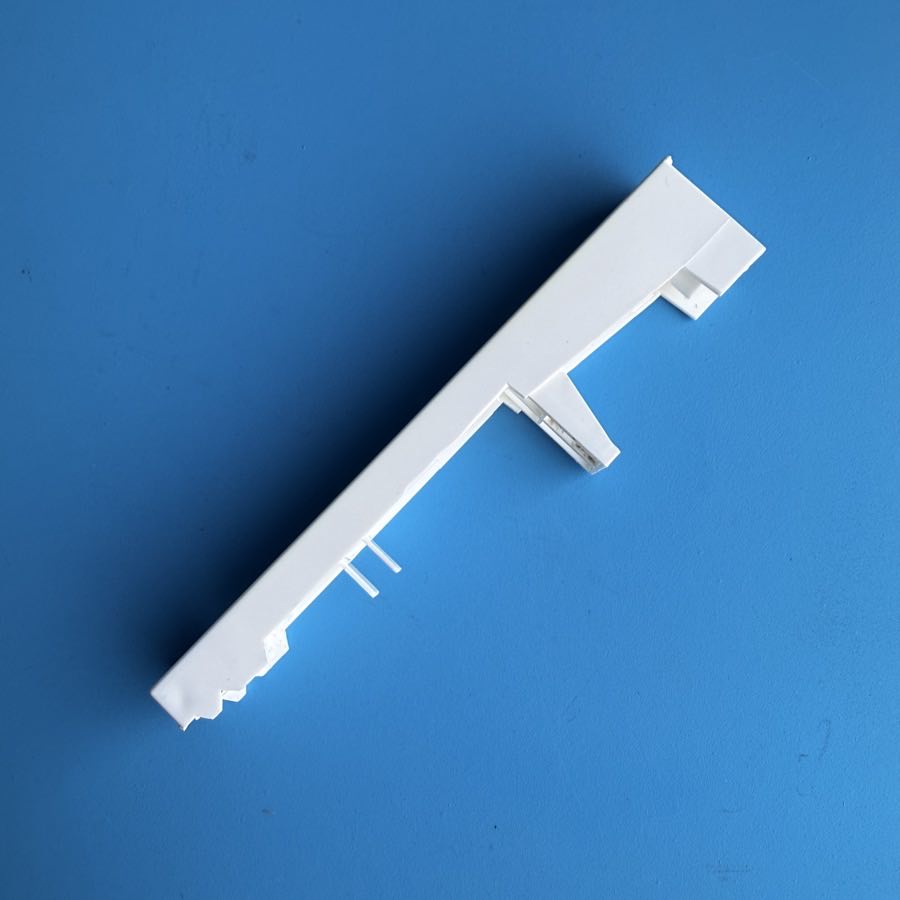 M-AUDIO Axiom AIR 25 49 61 MIDI Controller Keyboard Part: White Key [High C]