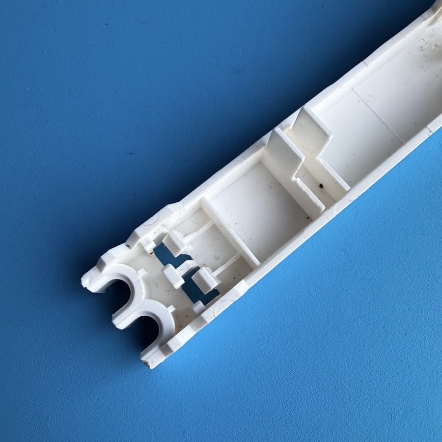 M-AUDIO Axiom AIR 25 49 61 MIDI Controller Keyboard Part: White Key [High C]
