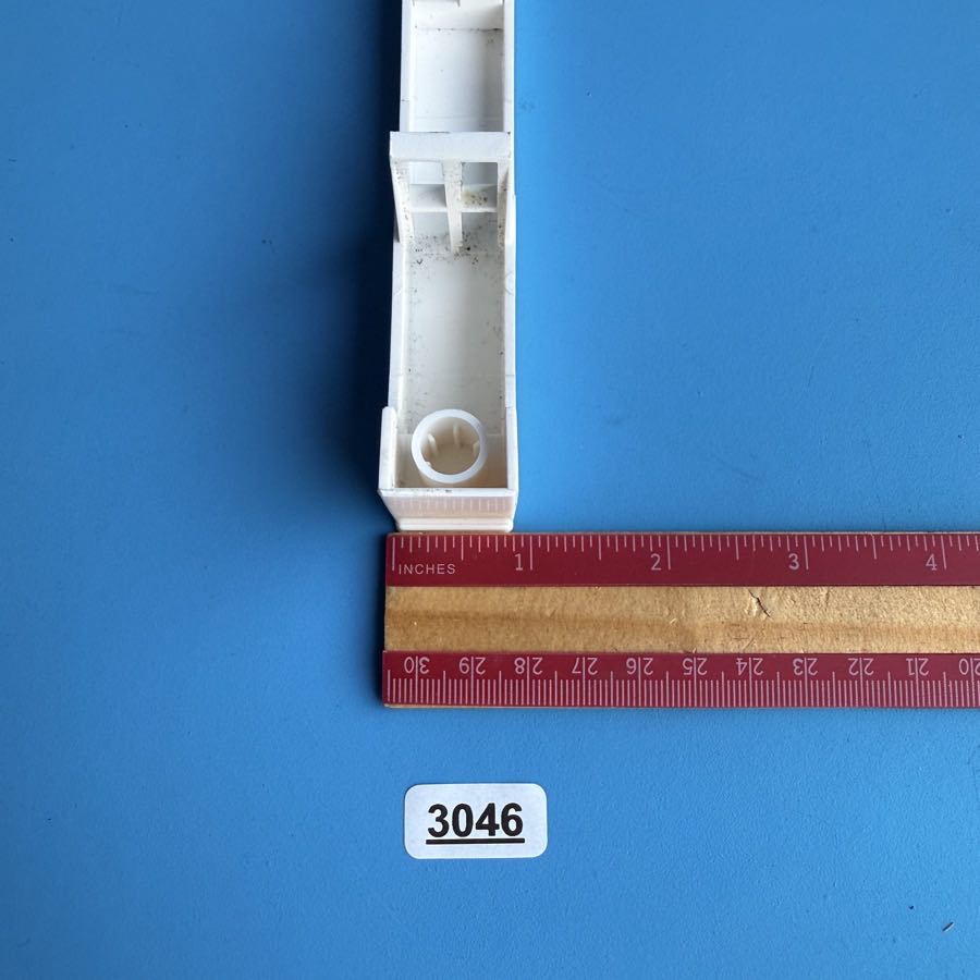 M-AUDIO Axiom AIR 25 49 61 MIDI Controller Keyboard Part: White Key [High C]