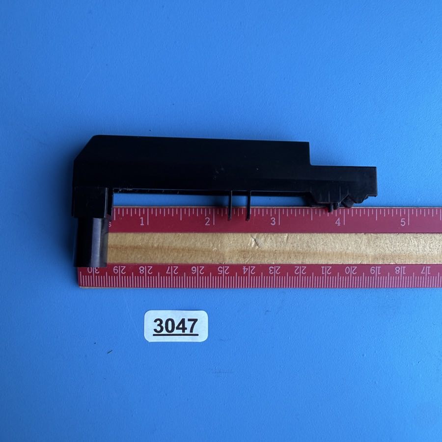M-AUDIO Axiom AIR 25 49 61 MIDI Controller Keyboard Part: Black Key [Flat/Sharp]