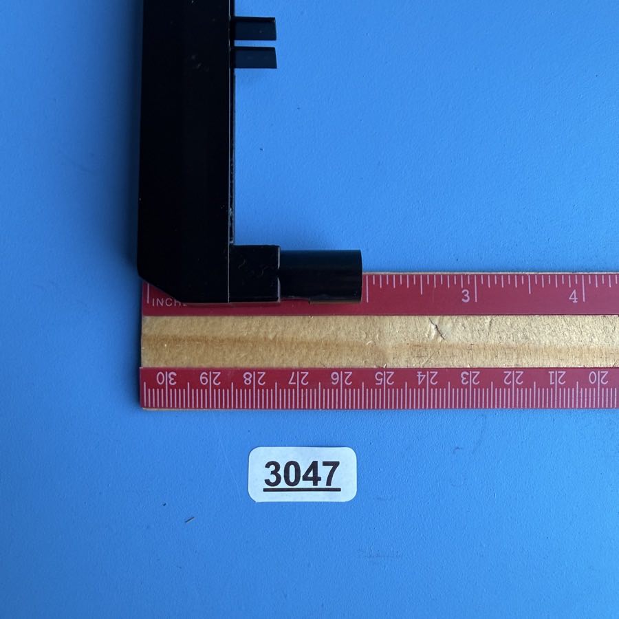 M-AUDIO Axiom AIR 25 49 61 MIDI Controller Keyboard Part: Black Key [Flat/Sharp]