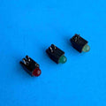 CRATE XT120R Guitar Amplifier Parts: LED Light Green Yellow Red [3PCS]