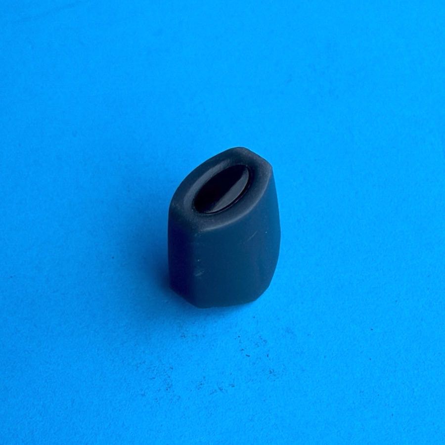 M-AUDIO Axiom 49 MIDI Controller Keyboard Part: Slider Fader Cover Cap