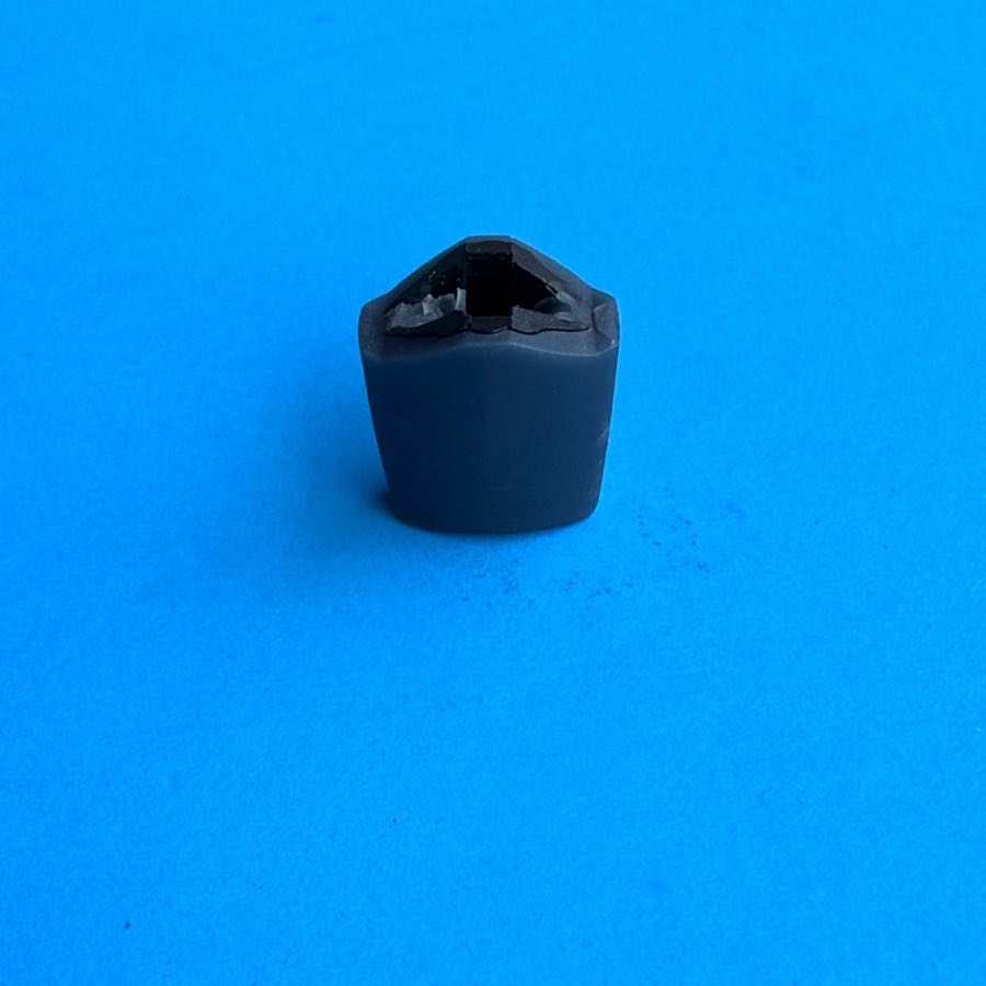 M-AUDIO Axiom 49 MIDI Controller Keyboard Part: Slider Fader Cover Cap