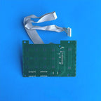 M-AUDIO Axiom 49 MIDI Keyboard Part: Keypad Octave Buttons Contact Board