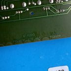M-AUDIO Axiom 49 MIDI Controller Keyboard Part: Encoder Volume Control PCB