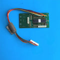 M-AUDIO Axiom 49 MIDI Controller Keyboard Part: Main Processor Board Control PCB