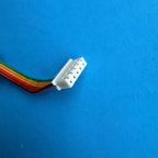 M-AUDIO Axiom 49 MIDI Controller Keyboard Used Part: Display Screen PCB