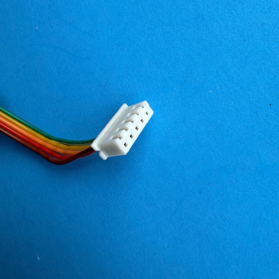 M-AUDIO Axiom 49 MIDI Controller Keyboard Used Part: Display Screen PCB