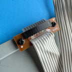M-AUDIO Axiom 49 MIDI Controller Keyboard Part: Drum Trigger Pads Contact Board