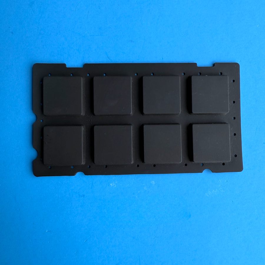 M-AUDIO Axiom 25 49 MIDI Keyboard Part: Drum Trigger Conductive Rubber Pads