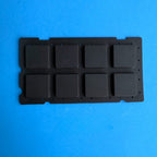 M-AUDIO Axiom 25 49 MIDI Keyboard Part: Drum Trigger Conductive Rubber Pads