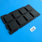 M-AUDIO Axiom 25 49 MIDI Keyboard Part: Drum Trigger Conductive Rubber Pads
