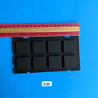 M-AUDIO Axiom 25 49 MIDI Keyboard Part: Drum Trigger Conductive Rubber Pads