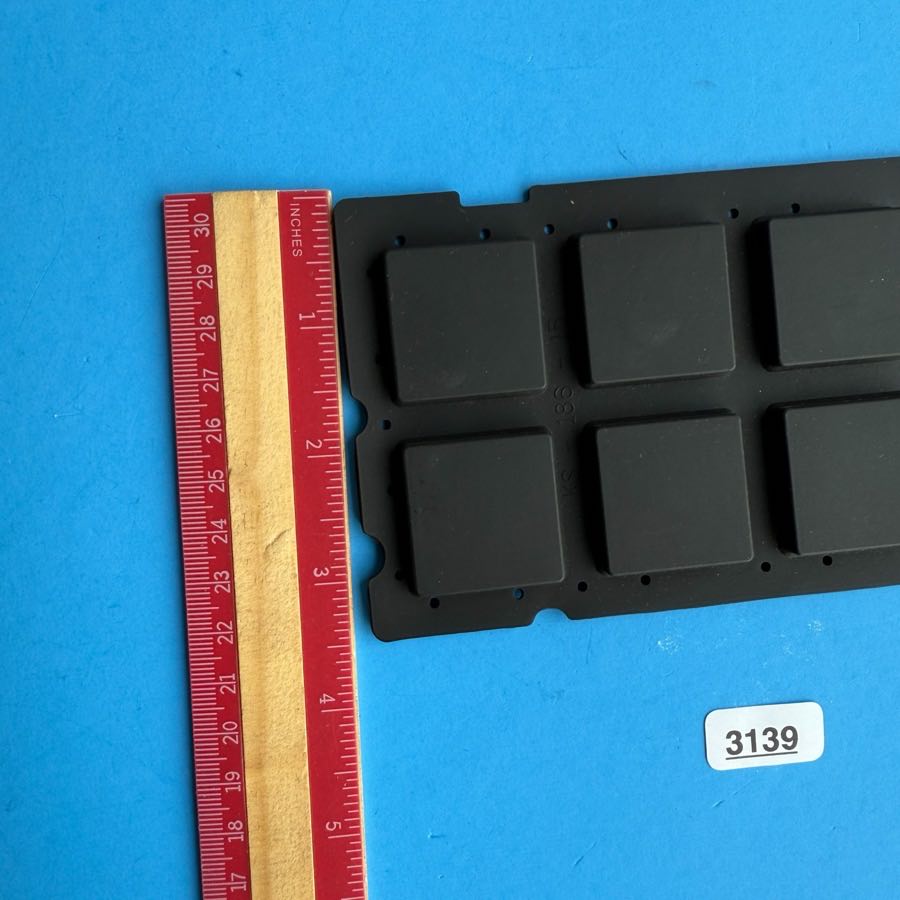 M-AUDIO Axiom 25 49 MIDI Keyboard Part: Drum Trigger Conductive Rubber Pads
