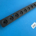 M-AUDIO Axiom 49 MIDI Keyboard Part: Fader Buttons Conductive Rubber Pad