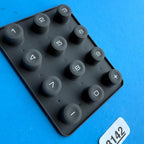 M-AUDIO Axiom 49 MIDI Keyboard Part: Numeric Keypad Conductive Rubber Pad