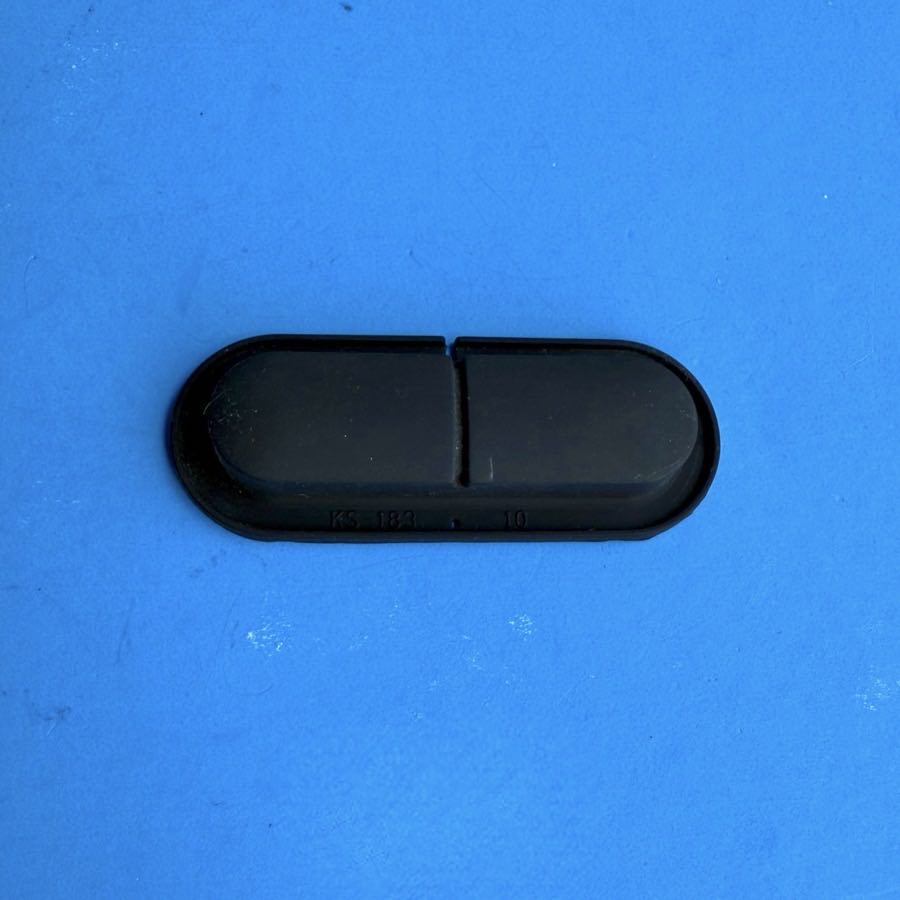 M-AUDIO Axiom 25 49 MIDI Keyboard Part: Octave Button Conductive Rubber Pad