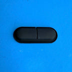 M-AUDIO Axiom 25 49 MIDI Keyboard Part: Octave Button Conductive Rubber Pad