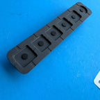 M-AUDIO Axiom 25 49 MIDI Keyboard Part: Transport Button Conductive Rubber Pad