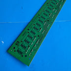 M-AUDIO Axiom 49 MIDI Controller Keyboard Part: Keys Contact Pad Circuit Board