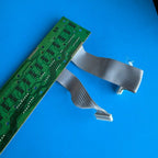 M-AUDIO Axiom 49 MIDI Controller Keyboard Part: Keys Contact Pad Circuit Board
