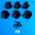Line 6 Spider III 15 Amplifier Part: Corner Protector w/Screws [6 Pieces]